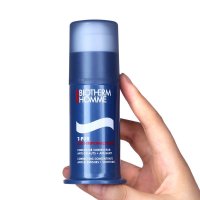 Biotherm/碧欧泉 男士净肤清痘舒缓乳50ml乳液清爽控油