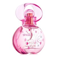菲拉格慕 奇緣蝶忆绽放女士淡香水粉红100ml