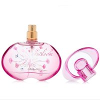 菲拉格慕 奇緣蝶忆绽放女士淡香水粉红100ml