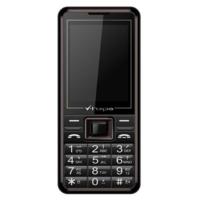 威铂E102 CDMA电信老人手机 锖+黑