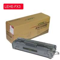乐和/LEHE佳能CanonFX-3硒鼓 适用 FAX-L220/L240/L250/ L360/L380/L388