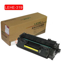 乐和/LEHE 佳能Canon319硒鼓(CRG 319) 适用 LBP6300n/6300dn/6650dn