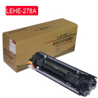 乐和/LEHE 惠普 HP 2 78A 硒鼓 (78A/CE278A) 适用 P1560 P1566 P1606dn