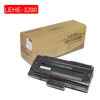 LEHE/乐和 施乐Xerox3200硒鼓 适用 3200MFP/B