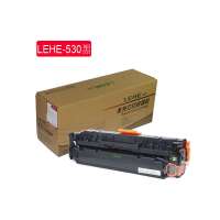 Lehe/乐和 惠普HP530A(黑)硒鼓(CC530A) 适用 CP2025/n/dn/CM2320n/nf/fxi