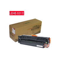 Lehe/乐和 惠普HP531A(青)硒鼓(CC531A) 适用 CP2025/n/dn/CM2320n
