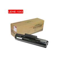 Lehe/乐和 三星Samsung1043硒鼓 (MLT-D1043S) 适用 ML-1661/1666/1676