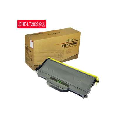 Lehe/乐和 联想Lenovo2822粉盒(LT2822) 适用 LJ2200/LJ2200L/LJ2250