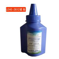 Lehe/乐和 惠普HP2612A碳粉100g 适用 2612/7115/2613/3906/2624/4092
