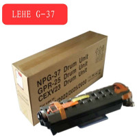Lehe/乐和 佳能CanonNPG-37复印机鼓组件 适用 IR2018/2022/2025/2030
