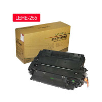 Lehe/乐和 惠普HP255A硒鼓(55A CE255A) 适用 P3015系列