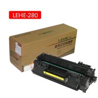 乐和(LEHE)惠普HP280硒鼓(CF280A) 适用 HP LaserJet 400/M401A/N/D/DN/M