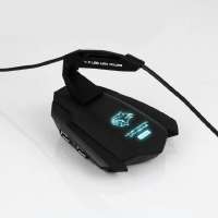 达尔优独角兽固线器