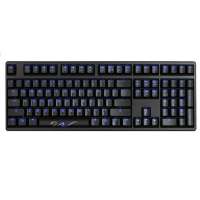 魔力鸭子ducky DK9008 Shine3 shining 背光 紫光黑轴 机械键盘