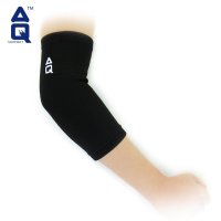 特价正品AQ加长护肘篮球羽毛球登山护臂男女超薄透气护臂运动护具