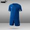 PUMA/彪马足球服儿童套装TEAMSPORT新款703106定制组队服青少年透气足球衣