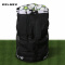 卡尔美球包篮排球训练大球袋K15S915足球装备球袋大容量收纳球包