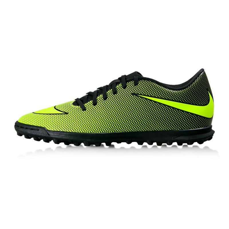 Nike/耐克 NIKE BRAVATAX II TF 男子人造场地足球鞋 844437图片
