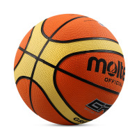 摩腾篮球7号Molten篮球魔腾GR6男女子正品室内室外水泥地耐磨蓝球