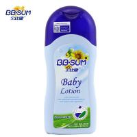 宝比珊 婴儿润肤乳400ml 宝宝身体乳 606