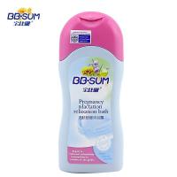宝比珊 孕妇专用 妈咪活肤舒缓沐浴露200ml 629