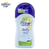 宝比珊 婴儿沐浴露婴儿 宝宝专用无泪配方 200ml 601