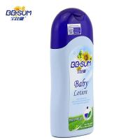 宝比珊 婴儿润肤乳200ml 宝宝专用身体乳 605