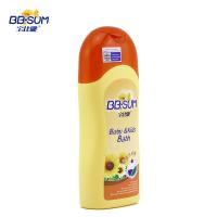 宝比珊 儿童洗发露 200ml 宝宝洗发水 616
