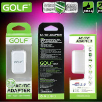 GOLF/高尔夫 IPAD2 ipad3 充电器 平板充电头 2.1A输出 IPAD4充