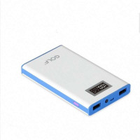 高尔夫GOLF LCD-125 移动电源充电宝 11000毫安