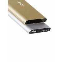 高尔夫聚合物超薄GF-133 移动电源6800毫安充电宝 新品