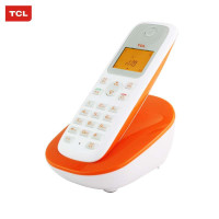 TCLD38型无绳电话