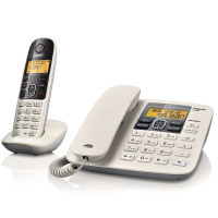 Gigaset/集怡嘉 A280（白色一拖一）