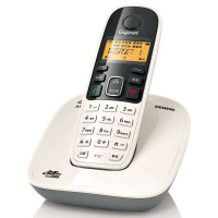 Gigaset/集怡嘉 A180（白色）