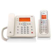 Gigaset/集怡嘉 C670 （白色）