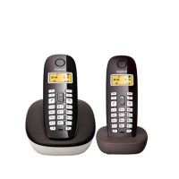 Gigaset/集怡嘉 A680（卡布基诺双机）