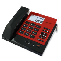 盈信 128（红色）