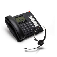 盈信 HCD0008(7)P/TSDL（黑色）