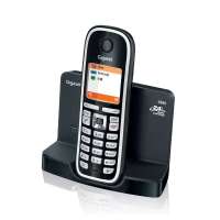 Gigaset/集怡嘉 S880主机（钢琴黑）