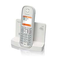 Gigaset/集怡嘉 S880主机（珍珠白）