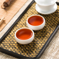 润思红茶 茉莉花茶 红茶 kate王妃 罐装80g 花香悠长 祁门红茶茶叶