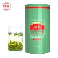 [2022新茶上市] 润思绿茶 特级黄山毛峰雨前春茶125克