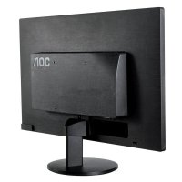 冠捷（AOC）显示器 E2070SWN 19.5英寸电脑显示器 办公家用显示屏幕