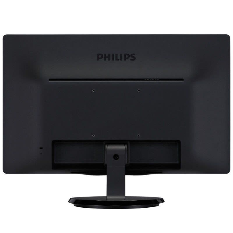 飞利浦(PHILIPS)200V4QSB 19.53英寸 MVA 广视角LED电脑液晶显示器图片