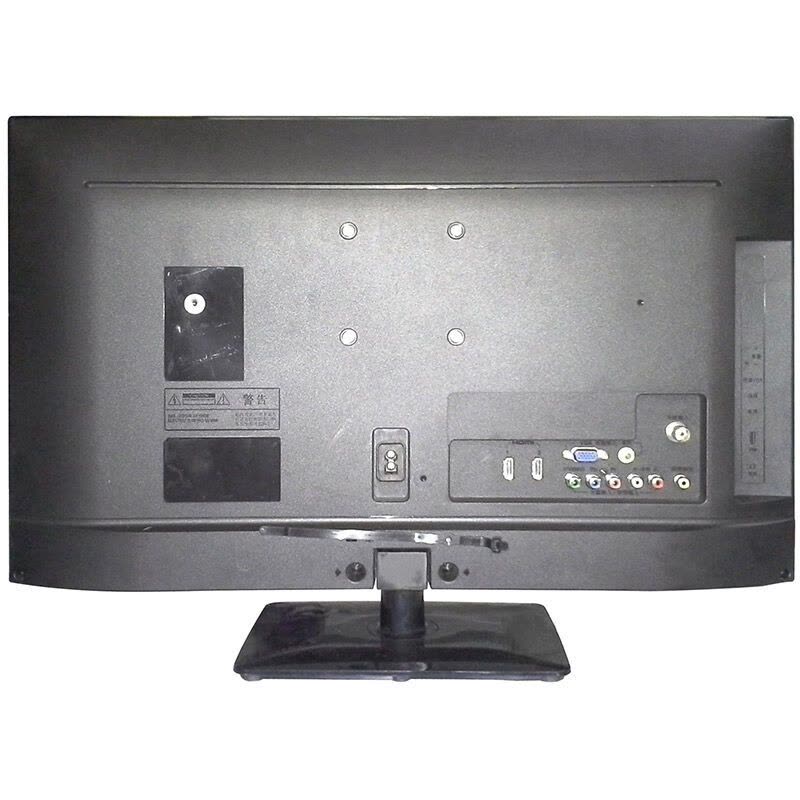AOC T2264MD 21.5英寸宽屏全高清多媒体LED背光液晶电视/显示器(黑色)图片
