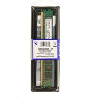 金士顿（KINGSTON）4G DDR3 1600 台式机内存条 PC3-12800