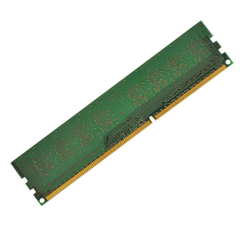 三星（SAMSUNG）2G DDR3 1333 台式机内存条 PC3-10700/10600