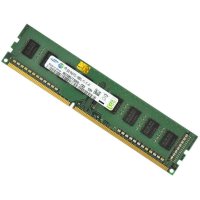 三星（SAMSUNG）2G DDR3 1600 台式机内存条 PC3-12800