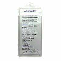 威刚(AData) 8G DDR3 1600 台式机内存条 万紫千红 PC3-12800