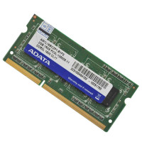 威刚(AData) 2G DDR3 1600 笔记本内存条 万紫千红 PC3-12800